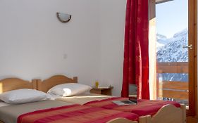 Residence Goelia Les Balcons Du Soleil